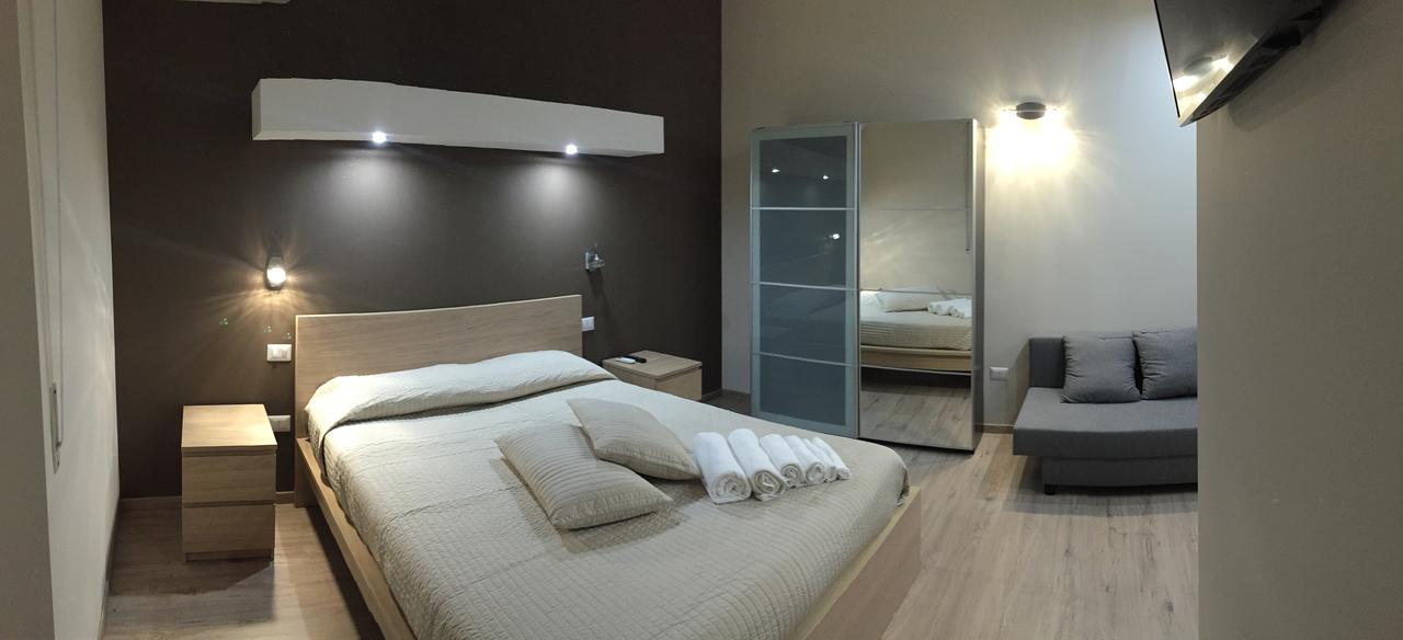 Il Principe Bed & Breakfast Ravanusa ภายนอก รูปภาพ