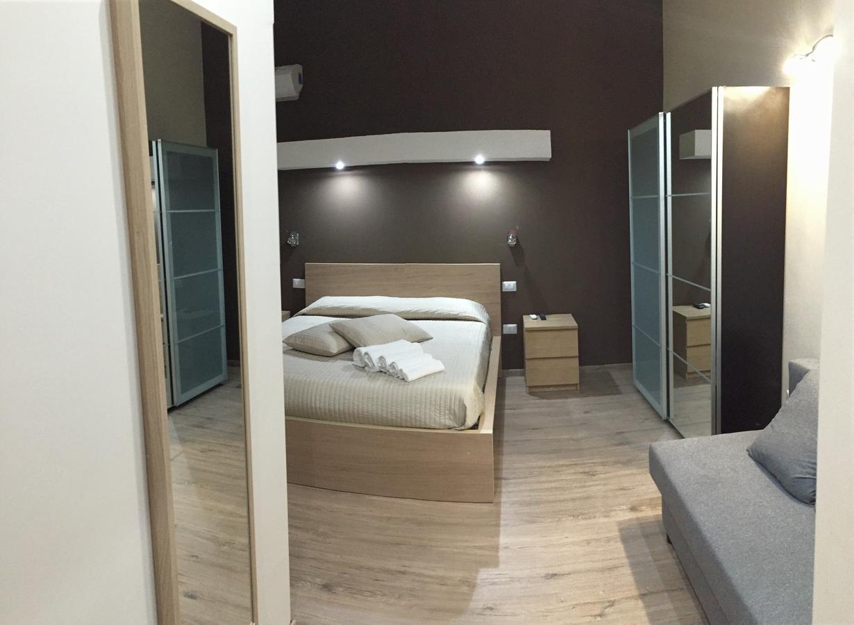 Il Principe Bed & Breakfast Ravanusa ภายนอก รูปภาพ