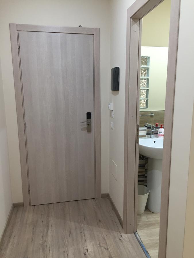 Il Principe Bed & Breakfast Ravanusa ภายนอก รูปภาพ