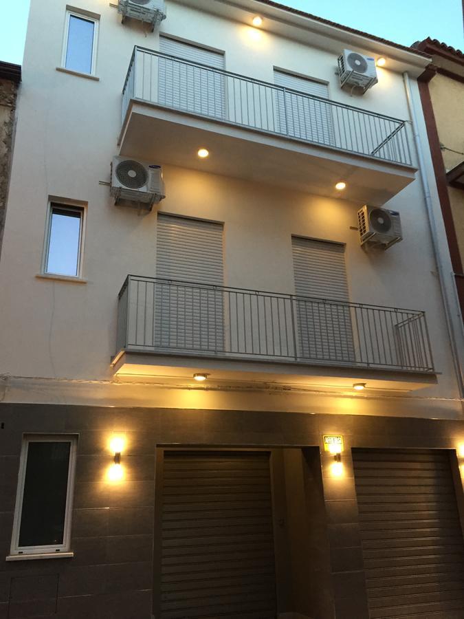 Il Principe Bed & Breakfast Ravanusa ภายนอก รูปภาพ