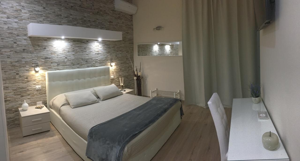 Il Principe Bed & Breakfast Ravanusa ภายนอก รูปภาพ