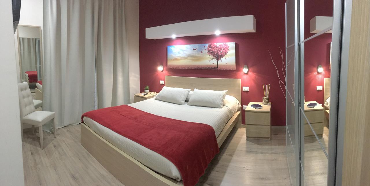 Il Principe Bed & Breakfast Ravanusa ภายนอก รูปภาพ