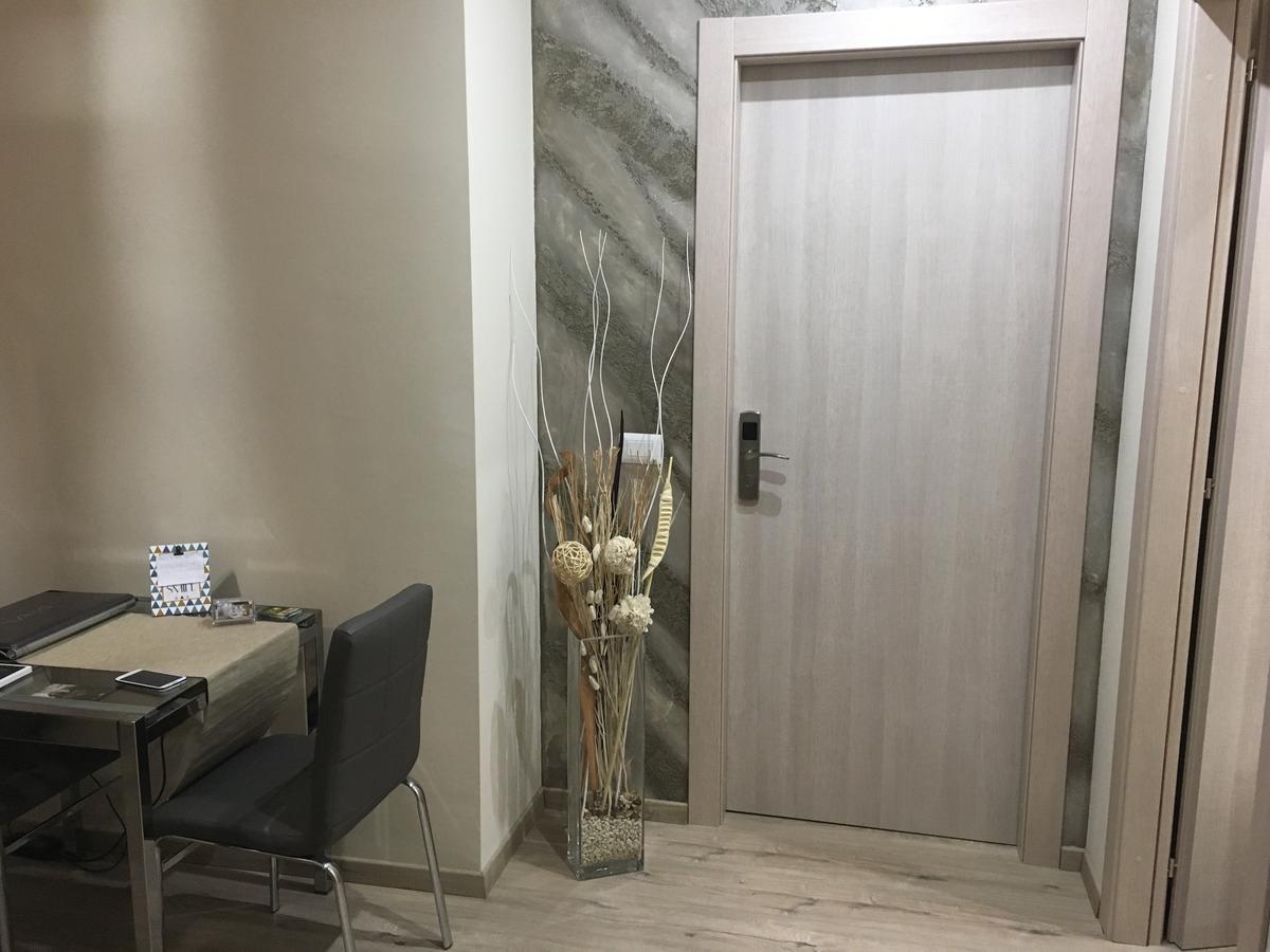 Il Principe Bed & Breakfast Ravanusa ภายนอก รูปภาพ