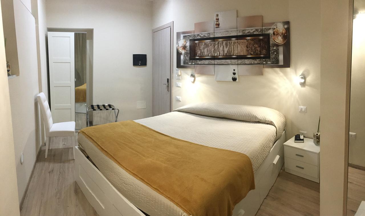 Il Principe Bed & Breakfast Ravanusa ภายนอก รูปภาพ