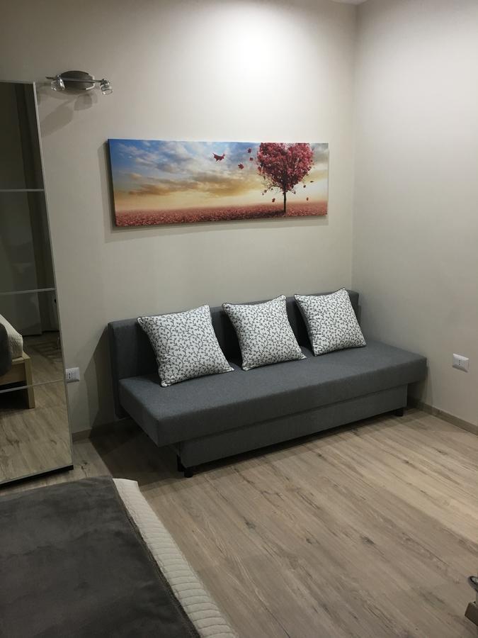 Il Principe Bed & Breakfast Ravanusa ภายนอก รูปภาพ